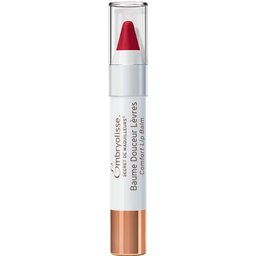 Baume Douceur Lèvres Rouge Intense 2,5g