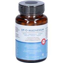 Lip-O-Magnesium