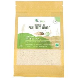 Poudre Psyllium 350g