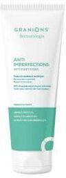 Dermatologie Anti Imperfections Nettoyant Visage 150 g - Tube 150 g