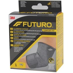 Comfort Fit Coudière 1ut