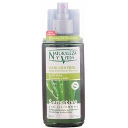 Spray de Contrôle Des Cheveux 200ml