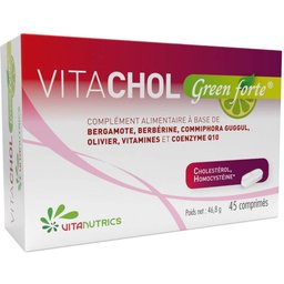 Vitachol Green Forte®