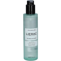 L'eau micéllaire