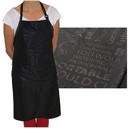 Tablier avec poche Polyester 1 pc