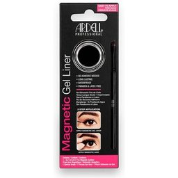 Magnetic Gel Liner Waterproof Non-Adhesive 1 pc