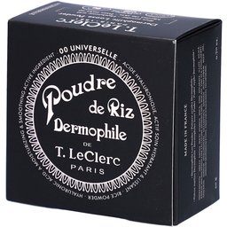 Poudre Libre 00 Universelle