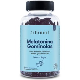 Melatonin 90 Gummies