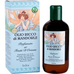 Huile d'Amandes Parfumée Fruits d'Orient 250 ml