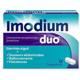 Imodiumduo®