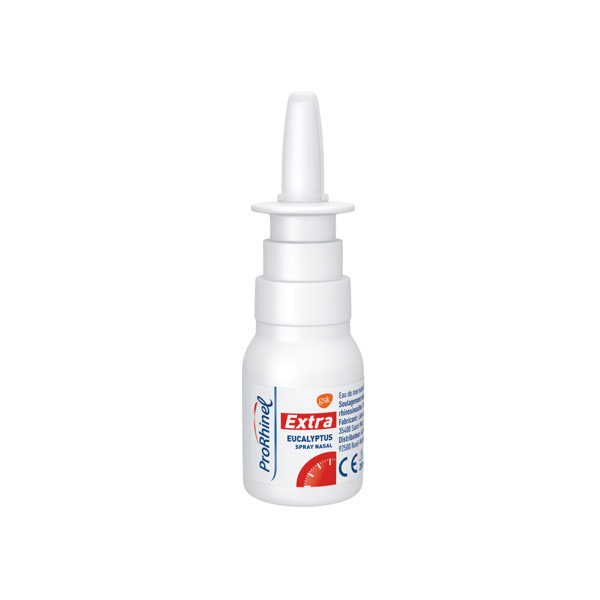 Extra Spray Nasal Eucalyptus 20ml