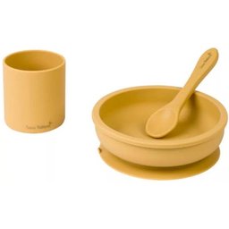 Set Alimentation 1741 Moutarde