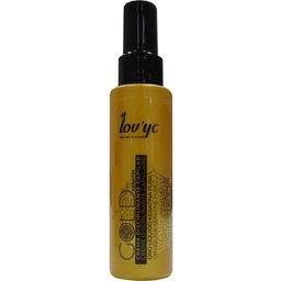 Gold Keratin Hair Disciplining Cream 100ml