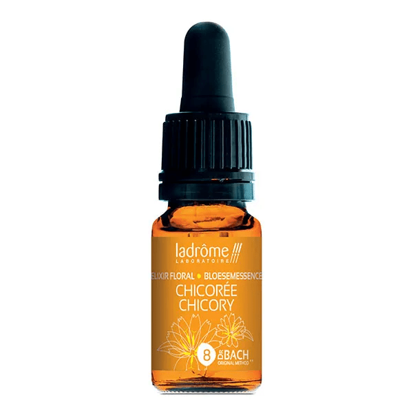Elixir Floral N°8 Chicorée Bio 10 ml