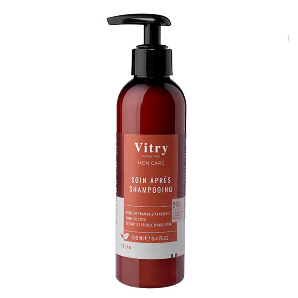Soin après-shampooing 190 ML