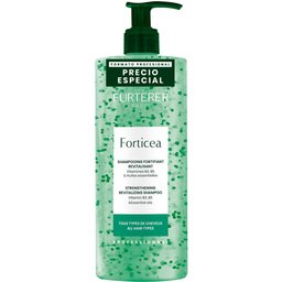 Forticea Champú Fortalecedor y Revitalizante 500ml