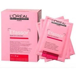 Efassor Mousse Eclaircissante 12x28g