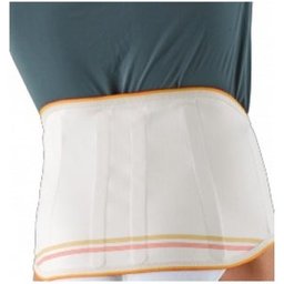 Clia Ortho Splinted Ceinture Lombaire Taille 4 1ut