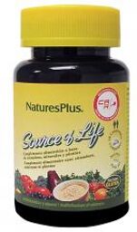 Source of Life 60 Comprimés - Pot 60 comprimé