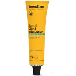 Nettoyant Visage 3 en 1 Propolis et Thyme 150ml