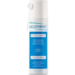Buccotherm Spray dentaire Nettoyage et soin des gencives 200ml