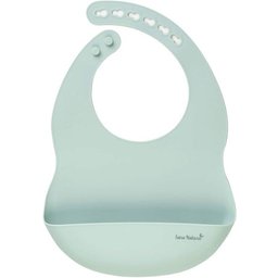 Bavette Silicone +6M 1748 1ut