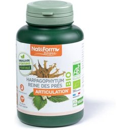Eco Harpagophytum Bio 90 Capsules