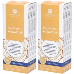 Dr Niedermaier Regulatpro Arthro Vital