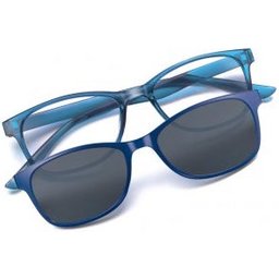 Lunettes Liverpool Bleu +2.00 1ut