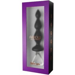 Arrow Stimulateur Anal Noir
