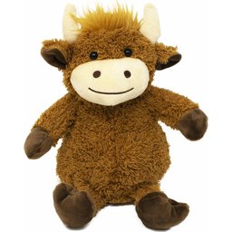 Cozy Hottie Cow Cow Heat/Cold