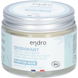 Déodorant Peau Sensible
