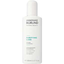 Annemarie Börlind Purifying Care Eau Tonifiante Astringente