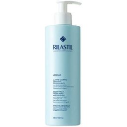 Aqua Loción Corporal Hidratante Emoliente 400ml