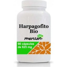 Harpagofito Bio 625Mg Bio 90caps