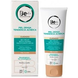 Med Acnicontrol Evite la Brillance et les Boutons avec Couleur 40ml