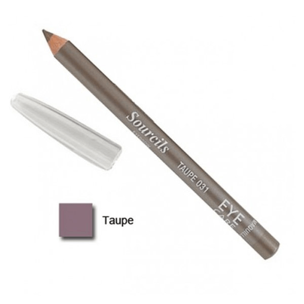 Crayon à Sourcils Taupe 1,1g