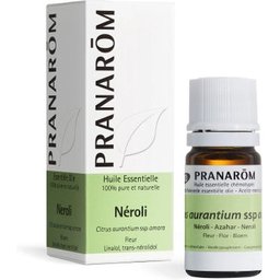 Pranarôm Huile Essentielle Néroli 2ml