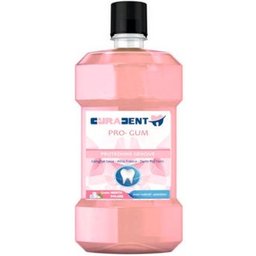 Cura Farma Curadent Bain Bouche Pro-Gum 500ml