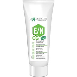 Minéraux Crème Gel E/N