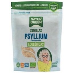 Psyllium Bio 100g