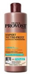 Expert Nutri-Frizz Shampoing Cheveux Très Secs ou Frisés Aloé Vera et Beurre de Mangue 400 ml - Flacon 400 ml