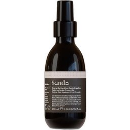 Coiffage Liquide Cristaux 100ml