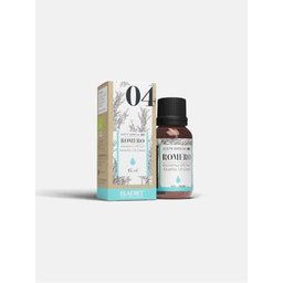 04 Aceite Esencial Romero 15ml