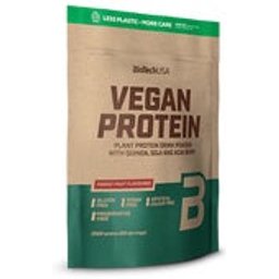Vegan Protein Forest Fruit 2000g