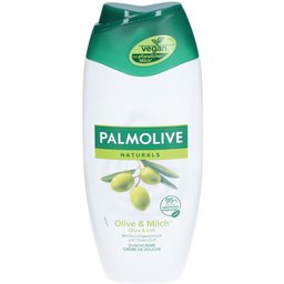 Naturals Crème de douche Olive & Lait