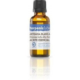 Huile essentielle d'armoise blanche Bio 30ml