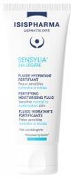 Sensylia 24H Légère Fluide Hydratant Fortifiant 40 ml - Tube 40 ml