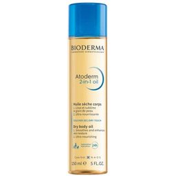 Atoderm 2-In-1 Oil Huile Sèche Corps 150ml