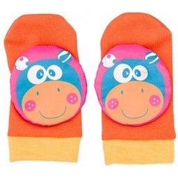 Chaussettes Hochet 3D 1ut